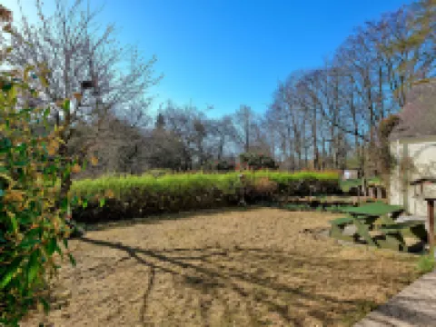 Corrennie School Cottage