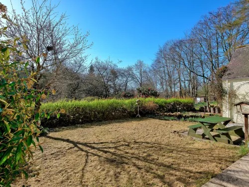 Corrennie School Cottage