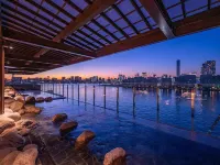 Tokyo Bay Ariake Washington Hotel