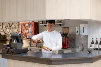 Hotel Santa Faz - Bar