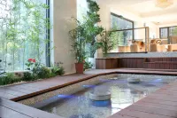 Gamalan FL Spring Hotel - Hot Springs