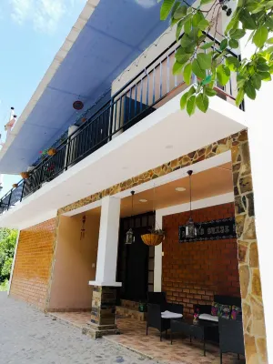 Zoila's Suite Escape Các khách sạn ở 