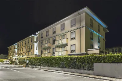 Grand Hotel Bonanno Hotel dekat Murale di Keith Haring