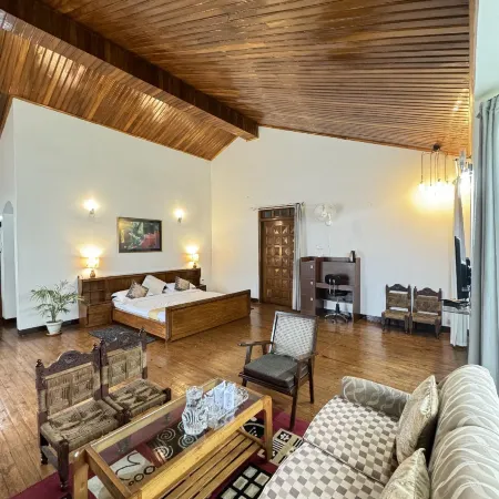 Bellevue Homestay