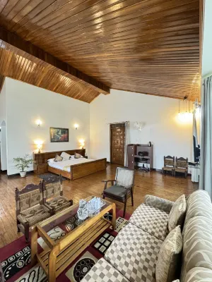 Bellevue Homestay - Wi-Fi