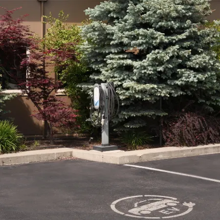 Best Western Plus Kamloops Hotel