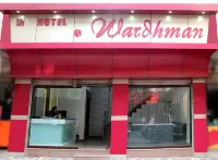 Hotel Wardhman Các khách sạn gần Bharat Ratna Bhim Rao Ambedkar Institute of Telecom Training