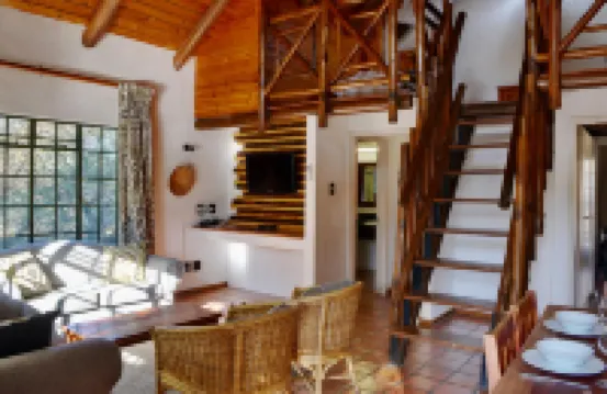 Burchell's Bush Lodge by Dream Resorts Hoteles en Sabie Park