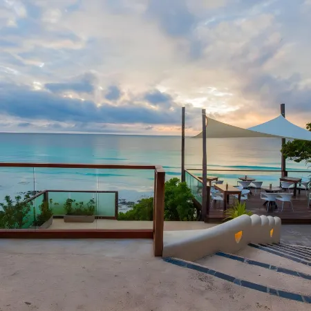 Mezzanine Tulum, a Small Luxury Hotel