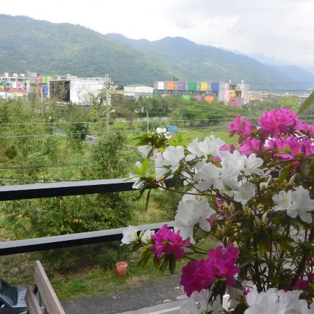 Song Tian Hostel