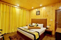 Amara Resorts Manali Hotel di Haripur
