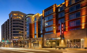 Residence Inn Ann Arbor Downtown