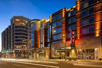 Residence Inn Ann Arbor Downtown Hotels near University of Michigan
