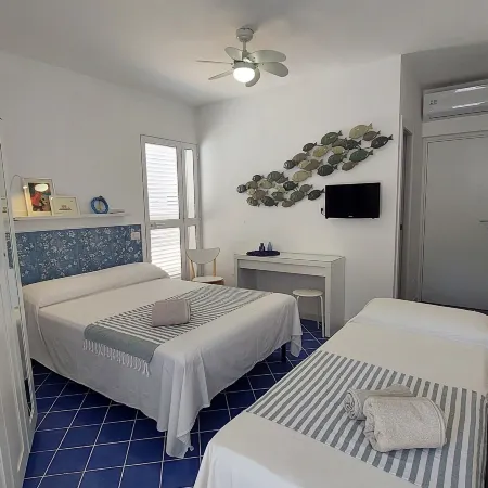 AB Apartment