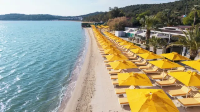 D - Resort Ayvalık