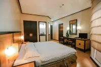 Business Inn Hôtels à : Bacolod