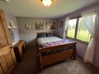 Deadwood & Sturgis 5 bedroom next to golf course