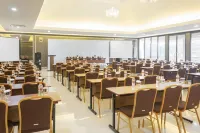 Balcony Hotel Sukabumi