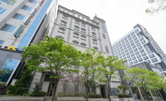 Gangneung Hotel Mong