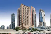 Two Seasons Hotel & Apartments Former Gloria Hotels in Jumeirah Beach Residence
