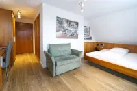 Hotel Reinhardts Hotel di Bietigheim-Bissingen