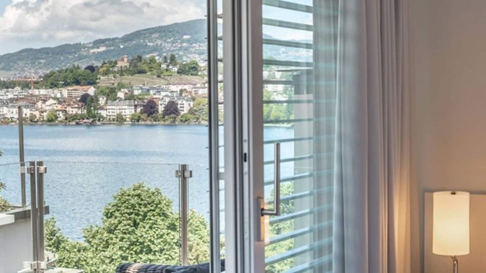 Rouvenaz Appartements