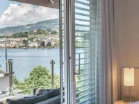 La Rouvenaz Hotels near Montreux Station