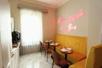 Vespucci Palace Hotell i Rione XX Testaccio