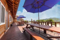 Sancheong Sarangchae Pension