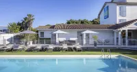 Sure Hotel by Best Western Nimes Est Hotels in Sainte-Anastasie