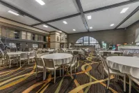 Best Western Angus Inn - petit déjeuner