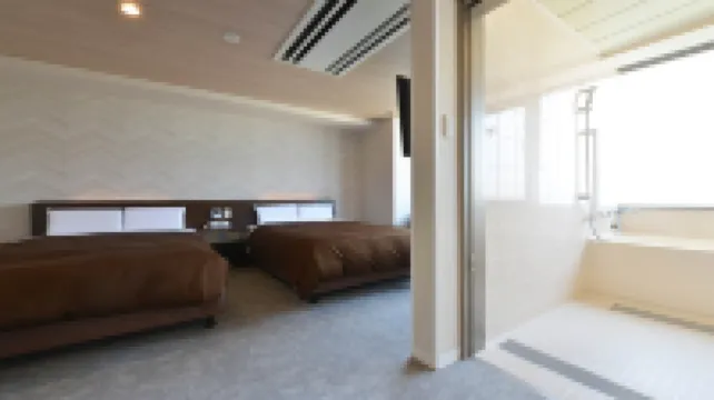 Hotel New Gaea Domemae Hotels near Fukuoka Tower