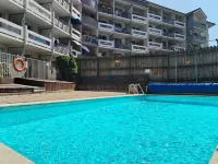 Terres de France - Résidence les Silènes Hotels in Allevard