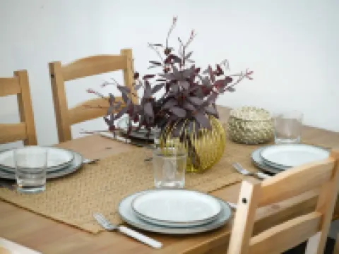 Charming Home in the Heart of Haifa by Sea N Rent Hotéis em Haifa