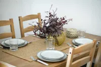 Charming Home in the Heart of Haifa by Sea N Rent