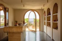 Mylos Hotels in Cargese