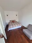 Charming town house just a stone's throw from the sea!