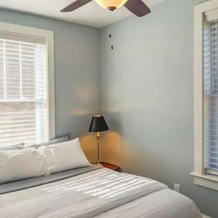 NEW! Historic Downtown. Tannery House, 2bedr