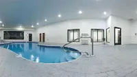 Wingate by Wyndham Newell Hotels in Hancock County