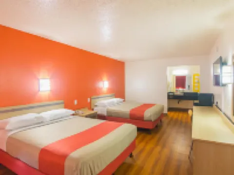 โมเทล 6 เบรเมอร์ตัน WA โรงแรมในเบรเมอร์ตัน