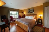 Seawind Landing Country Inn Hotels in 