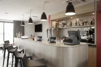 Ibis Lyon Est Meyzieu Hotel a Meyzieu