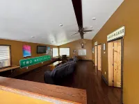 Spacious New Listing Centrally Located to Explore Glacier Park