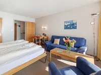 Promenade Apt 306 - Homestays