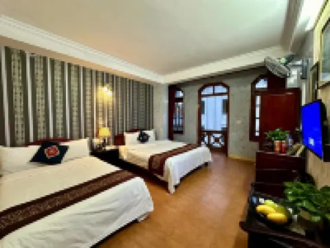 Hà Giang Hotel Sapa