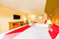 Oyo 德克薩斯州奧德薩I-20BL飯店