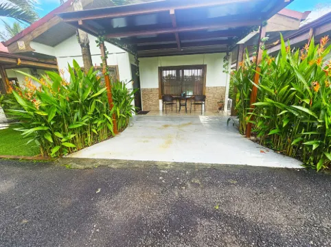 Hormiga's Houses la Fortuna