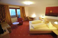 Sporthotel Tirolerhof Hotels in Gemeinde Itter