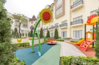 Legend Valley Hotel Hà Nam Các khách sạn ở Phủ Lý