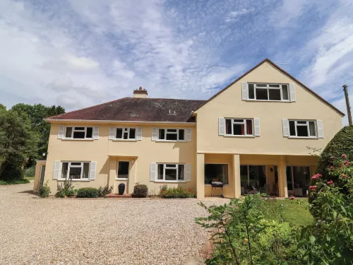 The Orchard Country House Hotels in Combpyne Rousdon